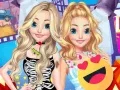 Játék Ellie hollywoodi csillag online