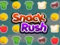 Játék Snack Roham online