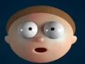 Játék Упругий человек online