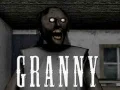 Játék Rémisztő Nagymama: Horror Nagymama online