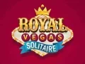 Játék Royal Vegas Solitaire online