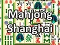 Játék Sanghaji Mahjong online