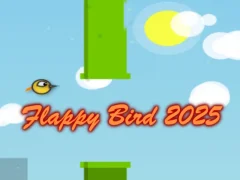 Játék Flappy Bird 2025 online