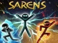 Játék Sarens online