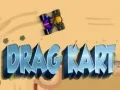 Játék Drag Kart online