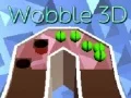Játék Wooble 3D online