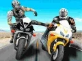 Játék Moto Bike Támadás Verseny Mester online