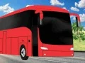 Játék Városi busz szimulátor 3D online
