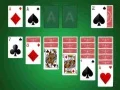 Játék Klasszikus Solitaire online Játék Klasszikus Solitaire online