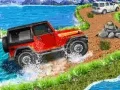 Játék 4x4 SUV Jeep online