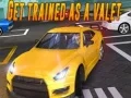 Játék Képződj valetként online