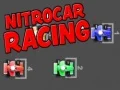 Játék NitroCar Verseny online