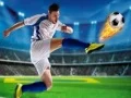 Játék 2020-as Labdarúgó Világbajnokság online