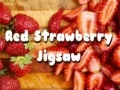 Játék Piros Eper Puzzló online