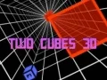 Játék Két Kocka 3D online
