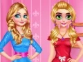 Játék BFF Éjszakai Klubb Party Átalakítás online