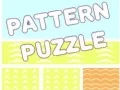 Játék Minta Puzzle online
