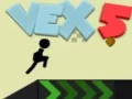 Játék Vex 5 online
