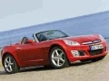 Játék Opel GT Csúszás online