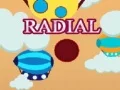 Játék Radiális online