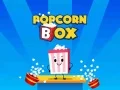Játék Popcorn doboz online
