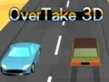 Játék Előzés 3D online