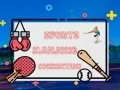 Játék Sport Mahjong Kapcsolat online