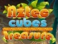 Játék Azték Kockák Kincse online