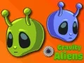 Játék Gravitációs űrlények online