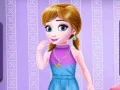 Játék Baby Princess Mia Fürdő online