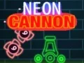 Játék Neon Ágyú online