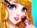 Játék Anime Lányok Divat Smink online