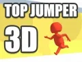 Játék Legjobb Ugráló 3D online