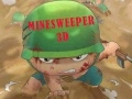 Játék Aknakereső 3D online