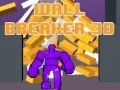 Játék Falatörő 3D online