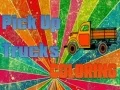 Játék Kisteherautók Színezése online