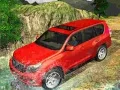 Játék Offroad Land Cruiser Jeep online