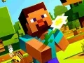 Játék Mineblox Memória Kihívás online