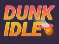 Játék Dunk Inaktív online