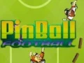 Játék Flipper Foci online