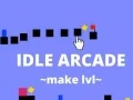 Játék Tétlen Arcade Szintkészítő online