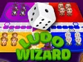 Játék Ludo Varázsló online