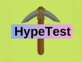 Játék Minecraft Fan Teszt online
