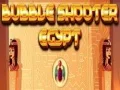 Játék Buborék Lövész Egyiptom online