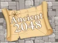 Játék Ősi 2048 online