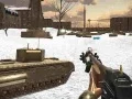 Játék Második világháborús hidegháborús játék FPS online