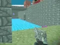 Játék Pixeles Harci Erőd online
