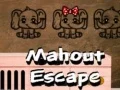 Játék Mahout Menekülés online