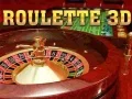 Játék Rulett 3D online