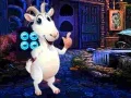 Játék Kingpin: kecske megszökése online